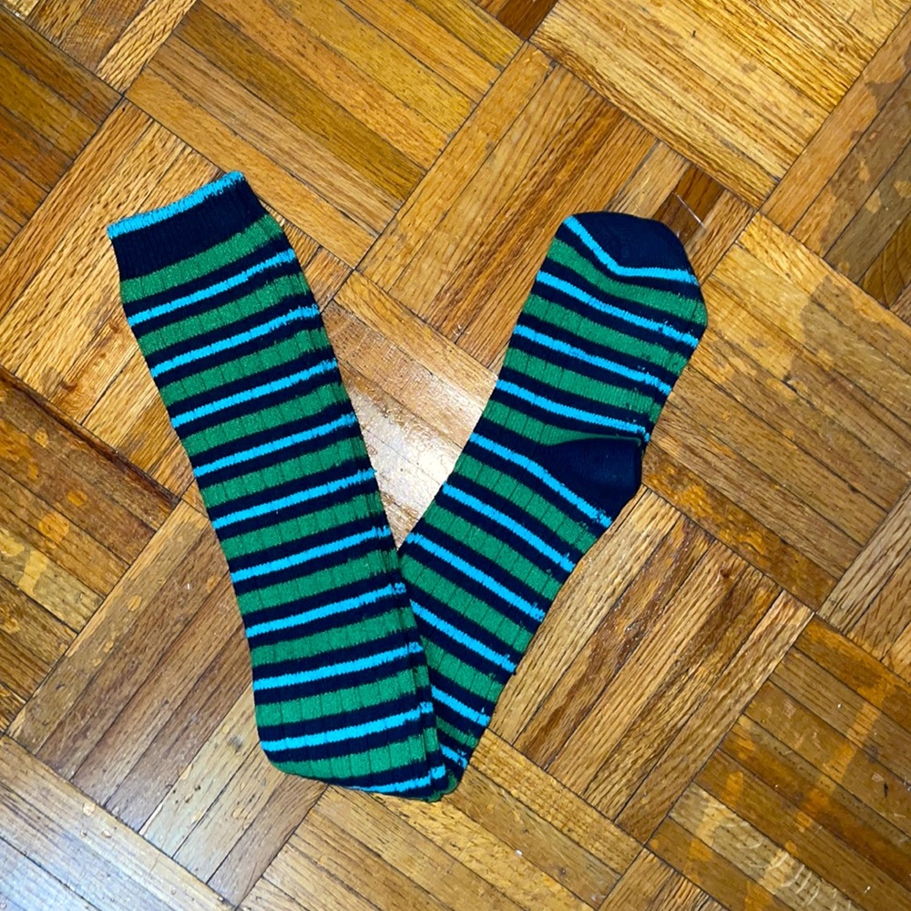 NEW Cozy Over the Knee Socks